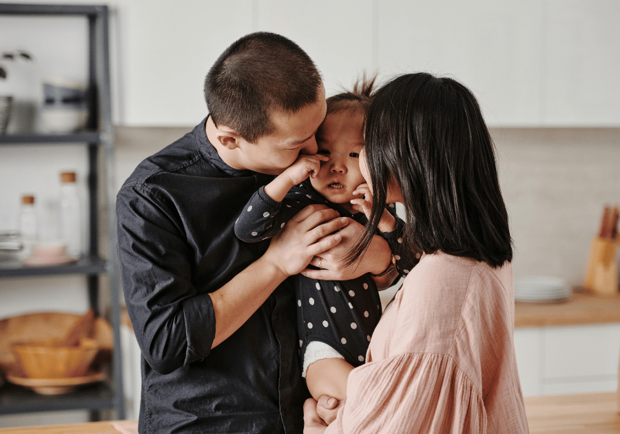 Is This Typical Understanding Social Emotional Development In Young